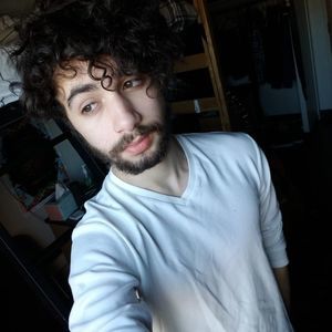 Meet your Posher, Vincent